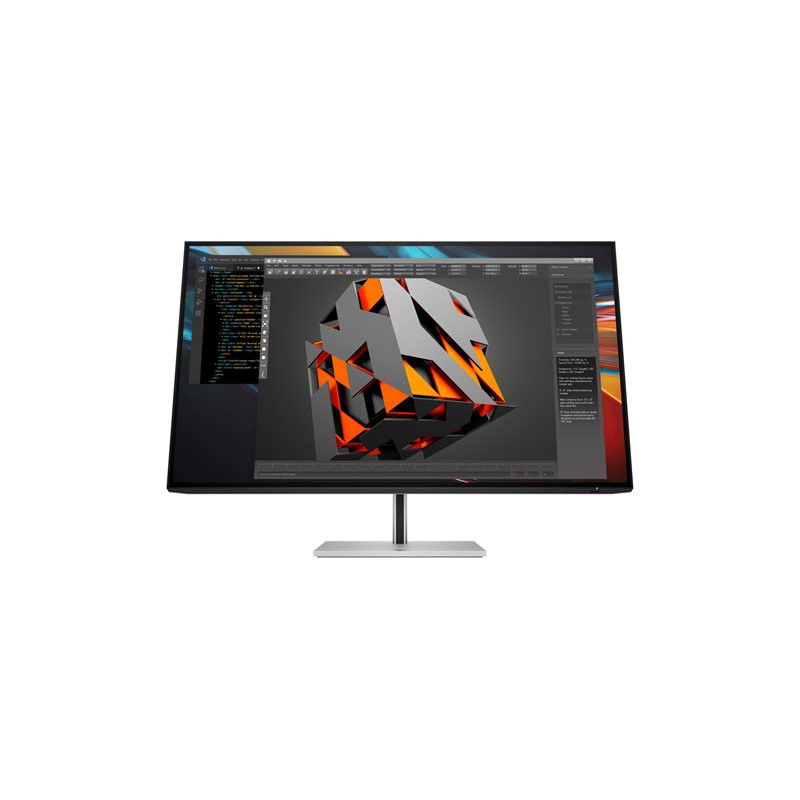 Series 7 Pro - écran LED - 32" (31.5" visualisable) - 3840 x 2160 4K @ 60 Hz - IPS Black - 400 cd -... (8Y2K9AAABB)_1