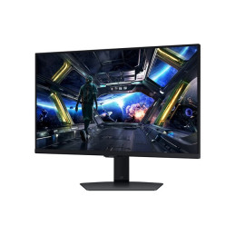 G70D Series - écran LED - Intelligent - jeux - 27" - 3840 x 2160 4K UHD (2160p) @ 144 Hz - Fast... (LS27DG702EUXEN)_5