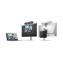 Series 7 Pro - écran LED - 32" (31.5" visualisable) - 3840 x 2160 4K @ 60 Hz - IPS Black - 400 cd -... (8Y2K9AAABB)_2