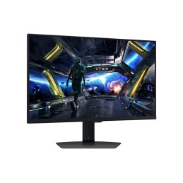 G70D Series - écran LED - Intelligent - jeux - 27" - 3840 x 2160 4K UHD (2160p) @ 144 Hz - Fast... (LS27DG702EUXEN)_6