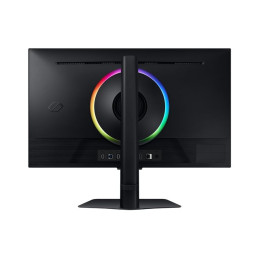 G70D Series - écran LED - Intelligent - jeux - 27" - 3840 x 2160 4K UHD (2160p) @ 144 Hz - Fast... (LS27DG702EUXEN)_8