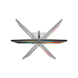 Series 7 Pro - écran LED - 32" (31.5" visualisable) - 3840 x 2160 4K @ 60 Hz - IPS Black - 400 cd -... (8Y2K9AAABB)_8