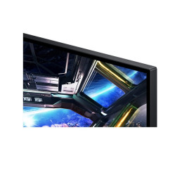 G70D Series - écran LED - Intelligent - jeux - 27" - 3840 x 2160 4K UHD (2160p) @ 144 Hz - Fast... (LS27DG702EUXEN)_14