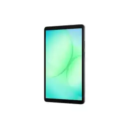 Tablette - Android - 64 Go - 8.7" TFT (1340 x 800) - Logement microSD - gris (SM-X130NZAAEUB)_3