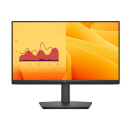 Écran LED - 22" (21.5" visualisable) - 1920 x 1080 Full HD (1080p) @ 100 Hz - VA - 250 cd - m² -... (DELL-E2225HSM)_1