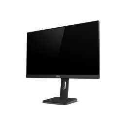 Écran LED - 23.8" - 1920 x 1080 Full HD (1080p) @ 60 Hz - IPS - 250 cd - m² - 1000:1 - 5 ms - HDMI, DVI, ... (24P1)_2