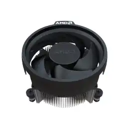 AMD Ryzen 5 3600 - 3.6 GHz - 6 curs - 12 fils - 32 Mo cache - Socket AM4 - Box (100-100000031BOX)_9