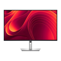 Écran LED - 32" (31.5" visualisable) - 2560 x 1440 QHD @ 100 Hz - IPS - 350 cd - m² - 1500:1 - 5 ... (DELL-P3225DE)_1