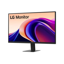Écran LED - 27" - 2560 x 1440 QHD @ 100 Hz - IPS - 250 cd - m² - 1000:1 - HDR10 - 5 ms - HDMI, USB-C... (27U631A-B)_2