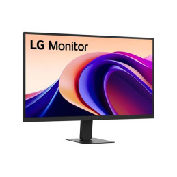 Écran LED - 27" - 2560 x 1440 QHD @ 100 Hz - IPS - 250 cd - m² - 1000:1 - HDR10 - 5 ms - HDMI, USB-C... (27U631A-B)_3
