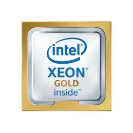 Intel Xeon Gold 5320 - 2.2 GHz - 26 curs - 52 fils - 39 Mo cache - LGA4189 Socket - Box (BX806895320)_1