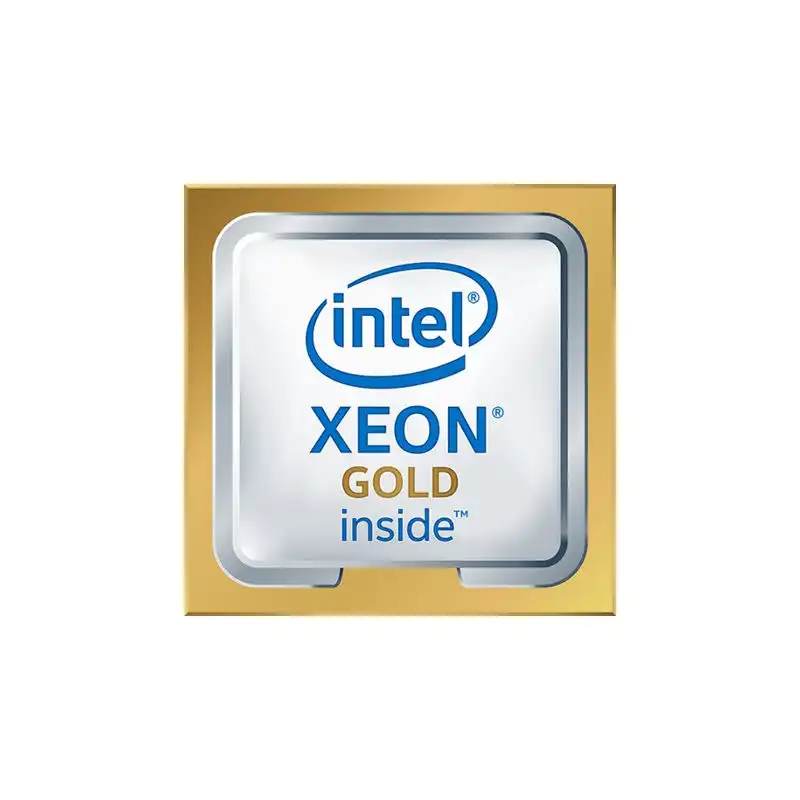 Intel Xeon Gold 5320 - 2.2 GHz - 26 curs - 52 fils - 39 Mo cache - LGA4189 Socket - Box (BX806895320)_1