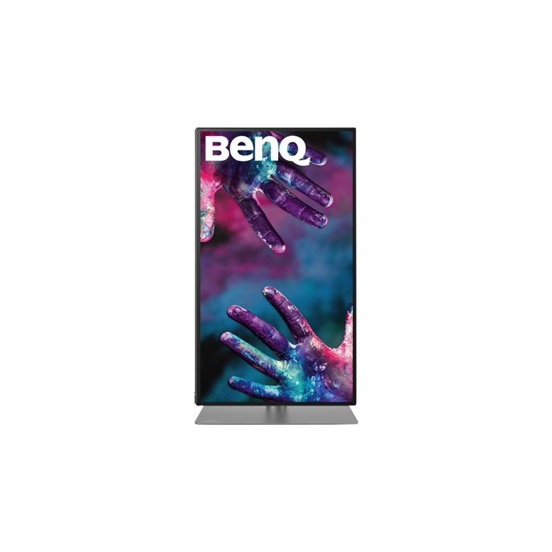 PD Series - écran LED - 27" - 3840 x 2160 4K UHD (2160p) @ 60 Hz - IPS - 400 cd - m² - 1200:1 - Displa... (PD2725U)_1