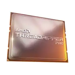 AMD Ryzen ThreadRipper PRO 5975WX - 3.6 GHz - 32 curs - 64 fils - 128 Mo cache - Socket sWRX8 - P... (100-100000445WOF)_1