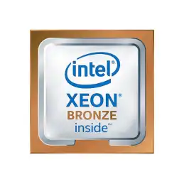 Intel Xeon Bronze 3508U - 2.1 GHz - 8 curs - 8 filetages - 22.5 Mo cache - LGA3647 Socket - OEM (PK8071305554500)_1