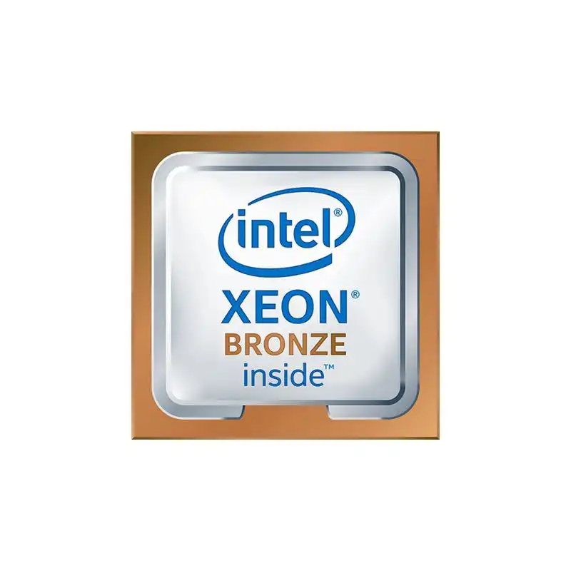 Intel Xeon Bronze 3508U - 2.1 GHz - 8 curs - 8 filetages - 22.5 Mo cache - LGA3647 Socket - OEM (PK8071305554500)_1