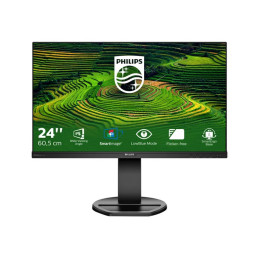 Écran LED - 24" (23.8" visualisable) - 1920 x 1080 Full HD (1080p) @ 75 Hz - IPS - 250 cd - m² - ... (241B8QJEB/00)_1