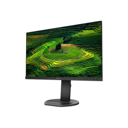 Écran LED - 24" (23.8" visualisable) - 1920 x 1080 Full HD (1080p) @ 75 Hz - IPS - 250 cd - m² - ... (241B8QJEB/00)_3