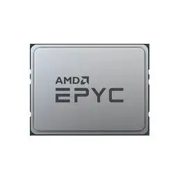 AMD EPYC 9754 - 2.25 GHz - 128 curs - 256 fils - 256 Mo cache - Socket SP5 - OEM (100-000001234)_1