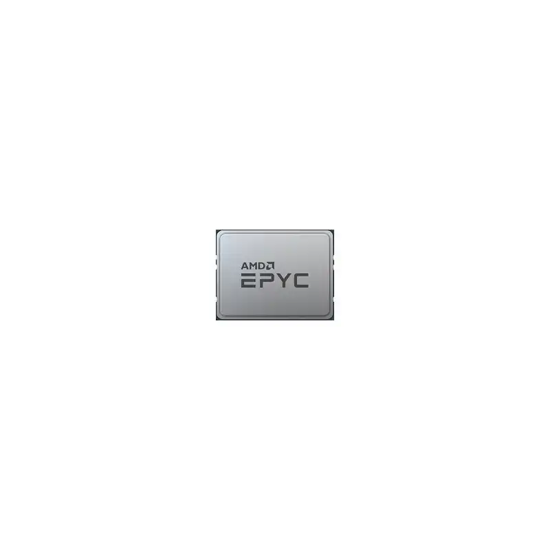 AMD EPYC 9754 - 2.25 GHz - 128 curs - 256 fils - 256 Mo cache - Socket SP5 - OEM (100-000001234)_1