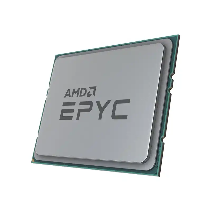 AMD EPYC 7282 - 2.8 GHz - 16 curs - 32 fils - 64 Mo cache - Socket SP3 - OEM (100-000000078)_1