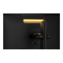 Écran LED - 27" - 3840 x 2160 4K @ 60 Hz - IPS - 400 cd - m² - 2000:1 - DisplayHDR 400 - 5 ms - 2xH... (VP2776T-4K)_13