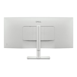 Écran LED - incurvé - 34" - 3440 x 1440 UWQHD @ 120 Hz - VA - 300 cd - m² - 3000:1 - 1 ms - 2xHDM... (DELL-S3425DW)_3