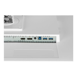 Écran LED - 27" - 2560 x 1440 QHD @ 100 Hz - IPS - 250 cd - m² - 1300:1 - 0.4 ms - HDMI, Display... (XUB2792QSU-W6)_11