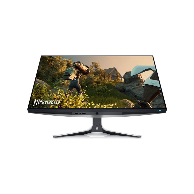 Écran LED - jeux - 27" - 2560 x 1440 QHD @ 240 Hz - Fast IPS Nano Color - 600 cd - m² - 1000:1 -... (GAME-AW2723DF)_1