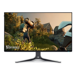 Écran LED - jeux - 27" - 2560 x 1440 QHD @ 240 Hz - Fast IPS Nano Color - 600 cd - m² - 1000:1 -... (GAME-AW2723DF)_2