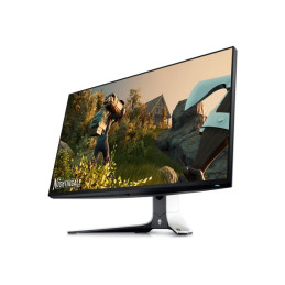 Écran LED - jeux - 27" - 2560 x 1440 QHD @ 240 Hz - Fast IPS Nano Color - 600 cd - m² - 1000:1 -... (GAME-AW2723DF)_3