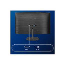 Écran LED - incurvé - 24" - 1920 x 1080 Full HD (1080p) @ 75 Hz - VA - 250 cd - m² - 3000:1 - 4 ms... (241E1SCA/00)_7