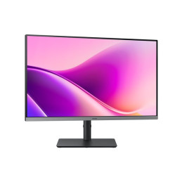 S43UF Series - écran LED - 27" - 1920 x 1080 Full HD (1080p) @ 100 Hz - IPS - 300 cd - m² - 100... (LS27F430UAUXEN)_6