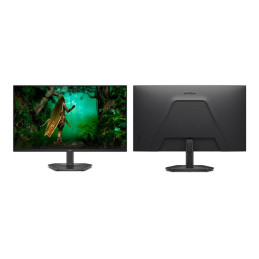 Écran LED - 27" - 1920 x 1080 Full HD (1080p) @ 200 Hz - IPS - 300 cd - m² - 1000:1 - 1 ms - 2xH... (DELL-SE2725HG)_5