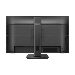 Écran LED - 27" - 2560 x 1440 QHD @ 75 Hz - IPS - 350 cd - m² - 1000:1 - 4 ms - 2xHDMI, DisplayPort, ... (276B1/00)_3