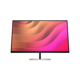 E-Series - écran LED - 31.5" - 3840 x 2160 4K UHD (2160p) @ 60 Hz - IPS - 350 cd - m² - 1000:1 - 5 ... (6N4D6AAABB)_1
