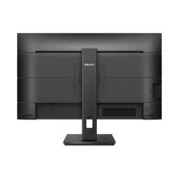 Écran LED - 27" - 2560 x 1440 QHD @ 75 Hz - IPS - 350 cd - m² - 1000:1 - 4 ms - 2xHDMI, DisplayPort, ... (276B1/00)_4