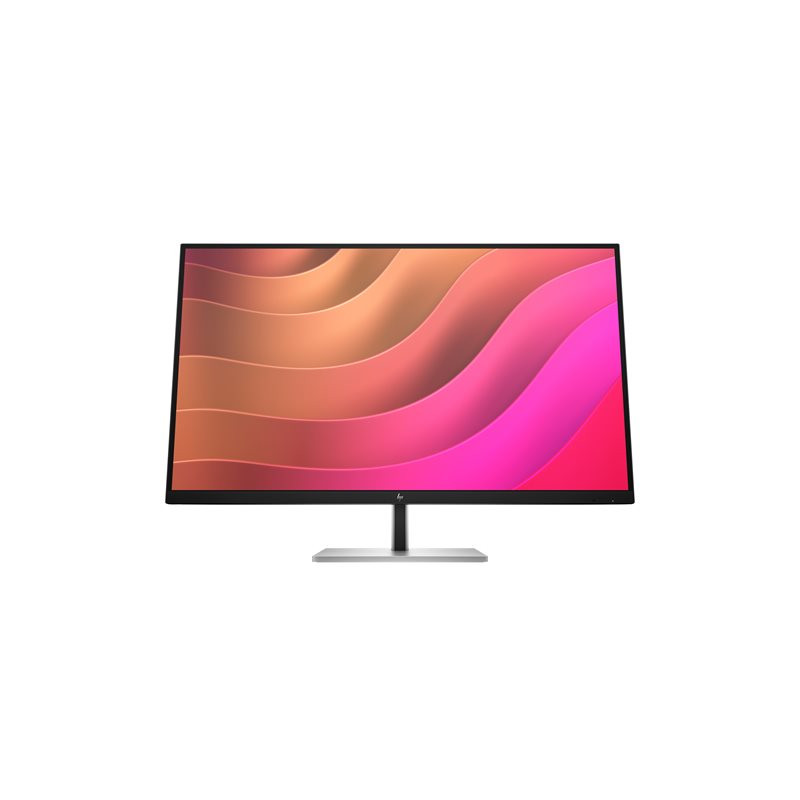 E-Series - écran LED - 31.5" - 3840 x 2160 4K UHD (2160p) @ 60 Hz - IPS - 350 cd - m² - 1000:1 - 5 ... (6N4D6AAABB)_1