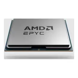 AMD EPYC 7643P - 2.3 GHz - 48 curs - 96 fils - 256 Mo cache - Socket SP3 - OEM (100-000001285)_1