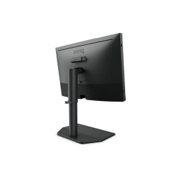 SW Series - écran LED - 24.1" - 2560 x 1440 @ 60 Hz - IPS - 400 cd - m² - 1000:1 - HDR10 - 5 ms - HDMI,... (SW242Q)_2