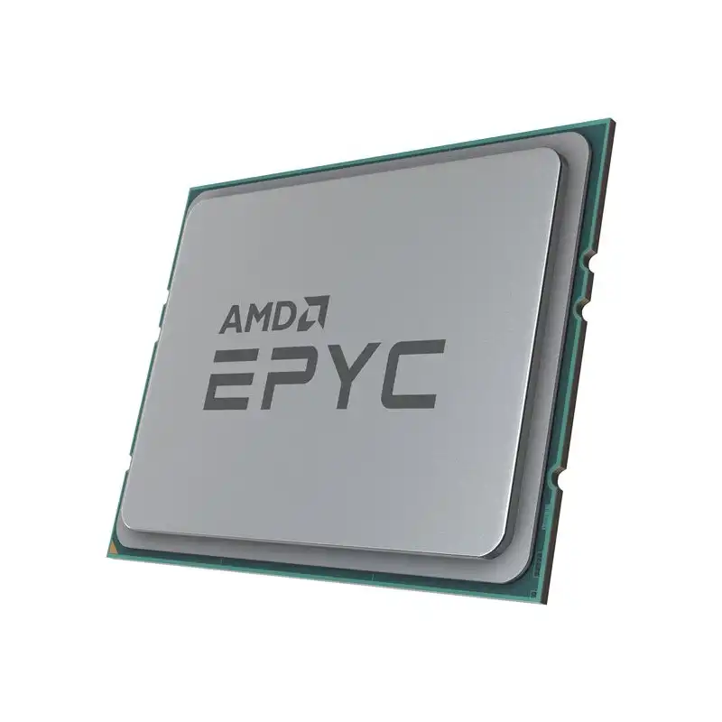 AMD EPYC 7502 - 2.5 GHz - 32 curs - 64 fils - 128 Mo cache - Socket SP3 - OEM (100-000000054)_1