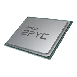 AMD EPYC 7502 - 2.5 GHz - 32 curs - 64 fils - 128 Mo cache - Socket SP3 - OEM (100-000000054)_2