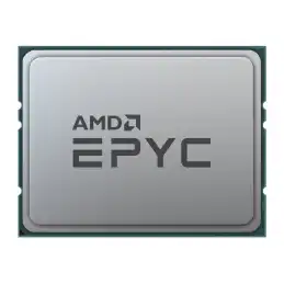 AMD EPYC 7502 - 2.5 GHz - 32 curs - 64 fils - 128 Mo cache - Socket SP3 - OEM (100-000000054)_3