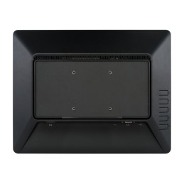 Écran LED - 15" - écran tactile - 1024 x 768 - TN - 370 cd - m² - 800:1 - 8 ms - HDMI, VGA - haut-... (T1521MSC-B2)_6