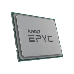 AMD EPYC 7502 - 2.5 GHz - 32 curs - 64 fils - 128 Mo cache - Socket SP3 - OEM (100-000000054)_4