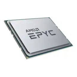 AMD EPYC 7502 - 2.5 GHz - 32 curs - 64 fils - 128 Mo cache - Socket SP3 - OEM (100-000000054)_5