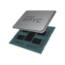 AMD EPYC 7502 - 2.5 GHz - 32 curs - 64 fils - 128 Mo cache - Socket SP3 - OEM (100-000000054)_10