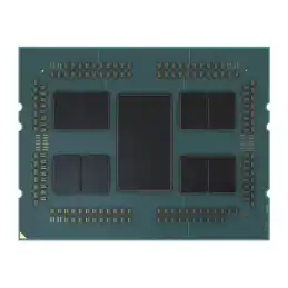 AMD EPYC 7502 - 2.5 GHz - 32 curs - 64 fils - 128 Mo cache - Socket SP3 - OEM (100-000000054)_11