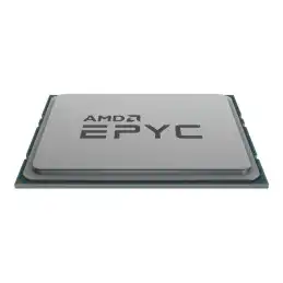 AMD EPYC 7502 - 2.5 GHz - 32 curs - 64 fils - 128 Mo cache - Socket SP3 - OEM (100-000000054)_15