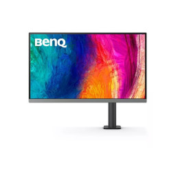 PD Series - écran LED - 27" - 3840 x 2160 4K @ 60 Hz - IPS - 400 cd - m² - 1200:1 - DisplayHDR 400 - ... (PD2706UA)_1